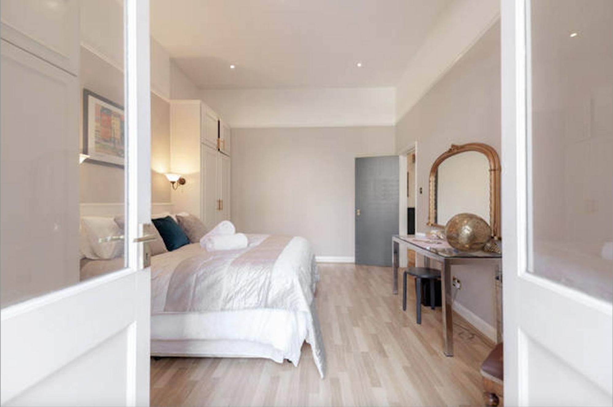 Kensington Grand Suite ลอนดอน ภายนอก รูปภาพ