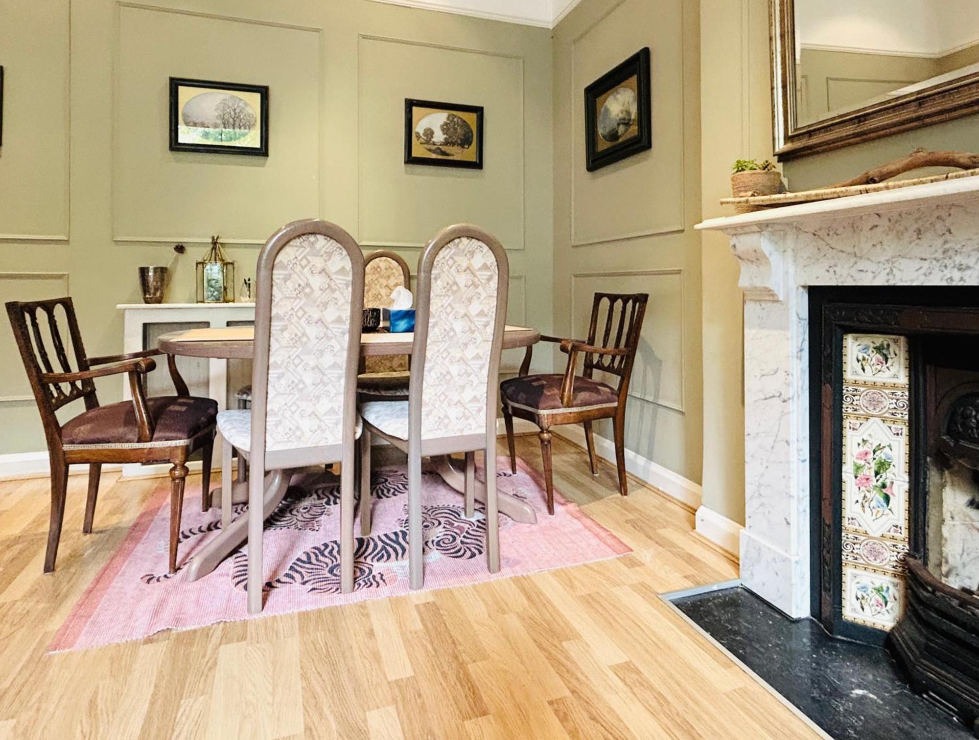 Kensington Grand Suite ลอนดอน ภายนอก รูปภาพ