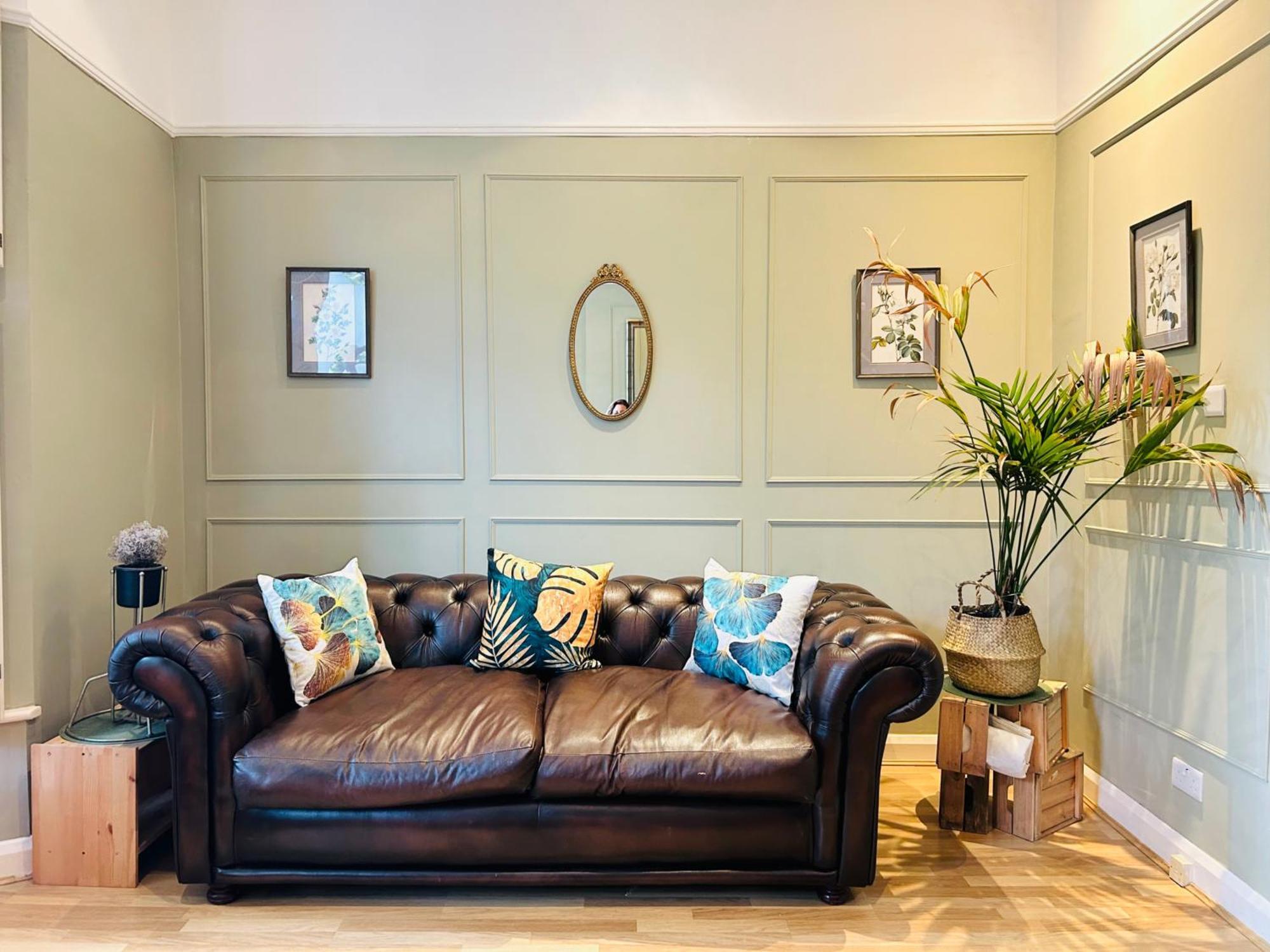 Kensington Grand Suite ลอนดอน ภายนอก รูปภาพ